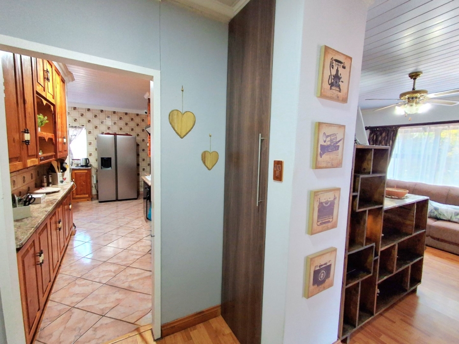 3 Bedroom Property for Sale in Sasolburg Ext 12 Free State